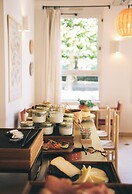 ALFRED HOTEL Compiègne