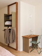 ALFRED HOTELS Compiègne