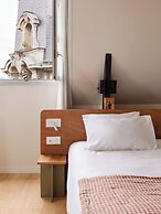 ALFRED HOTELS Compiègne