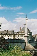 ALFRED HOTEL Compiègne