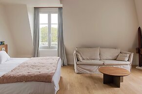 ALFRED HOTELS Compiègne