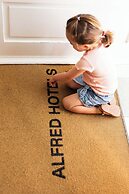 ALFRED HOTELS Compiègne