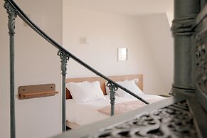 ALFRED HOTEL Compiègne