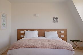 ALFRED HOTEL Compiègne