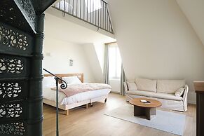 ALFRED HOTEL Compiègne