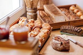 ALFRED HOTELS Compiègne