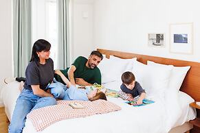 ALFRED HOTELS Compiègne