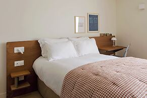 ALFRED HOTELS Compiègne