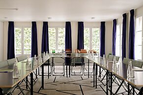 ALFRED HOTELS Compiègne