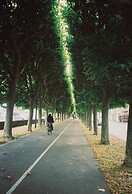 ALFRED HOTELS Compiègne