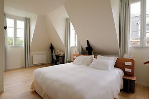 ALFRED HOTEL Compiègne