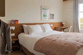 ALFRED HOTELS Compiègne