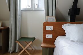 ALFRED HOTEL Compiègne