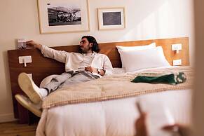 ALFRED HOTELS Compiègne