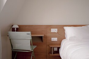 ALFRED HOTEL Compiègne