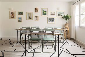 ALFRED HOTELS Compiègne