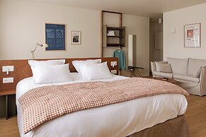 ALFRED HOTELS Compiègne