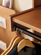 ALFRED HOTELS Compiègne