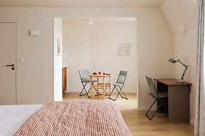 ALFRED HOTELS Compiègne