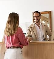 ALFRED HOTELS Compiègne