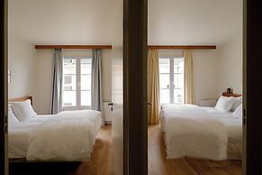 ALFRED HOTEL Compiègne