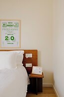 ALFRED HOTEL Compiègne