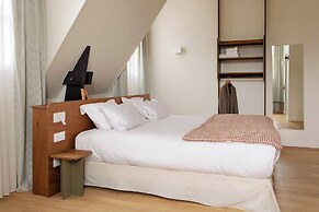 ALFRED HOTELS Compiègne