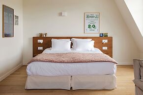 ALFRED HOTELS Compiègne