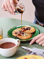 ALFRED HOTELS Compiègne