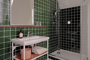 ALFRED HOTEL Compiègne