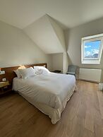 ALFRED HOTEL Compiègne