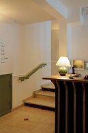 ALFRED HOTEL Compiègne