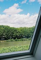 ALFRED HOTELS Compiègne