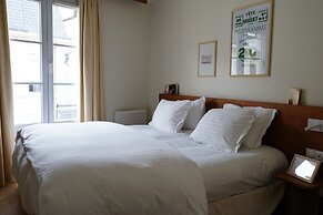 ALFRED HOTEL Compiègne