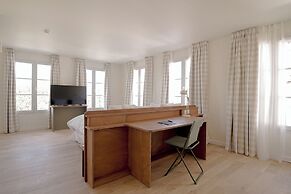 ALFRED HOTEL Compiègne