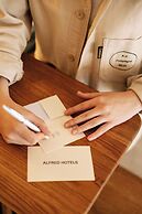 ALFRED HOTEL Compiègne