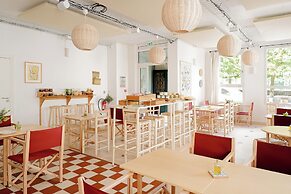 ALFRED HOTEL Compiègne