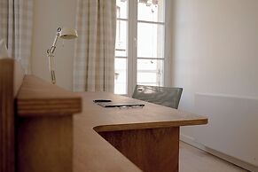 ALFRED HOTELS Compiègne