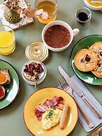 ALFRED HOTELS Compiègne