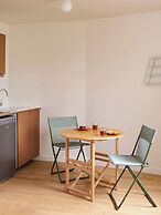 ALFRED HOTELS Compiègne