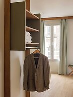 ALFRED HOTELS Compiègne