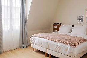 ALFRED HOTELS Compiègne