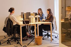 ALFRED HOTELS Compiègne