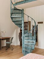 ALFRED HOTELS Compiègne