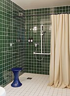 ALFRED HOTELS Compiègne