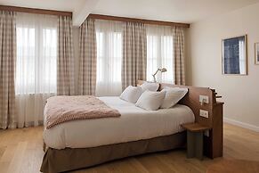 ALFRED HOTELS Compiègne