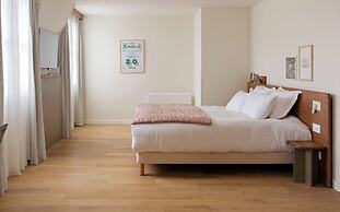 ALFRED HOTELS Compiègne