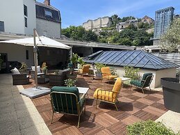 Best Western Hotel De France