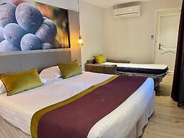 Best Western Hotel De France