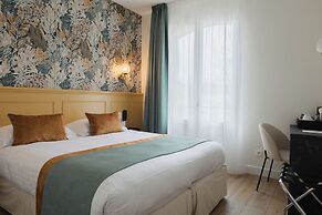 Best Western Hotel De France